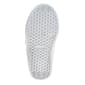 Little Girls Laura Ashley&#174; Hook and Loop Fashion Sneakers - image 5