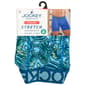 Mens Jockey® Hanging Boxer Briefs - Green Leaves - image 2