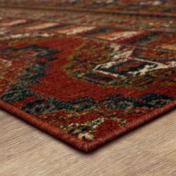 Mohawk Home Rutland Red Runner