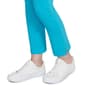 Womens Skye''s The Limit Lavender Sky Pull On Slimming Capris - image 3