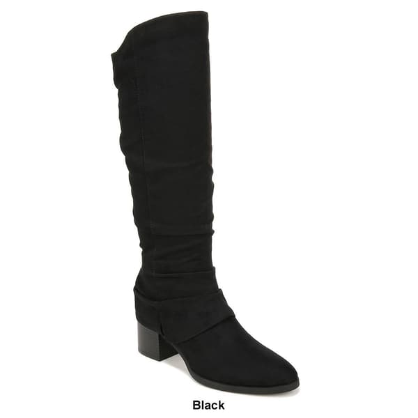 Womens LifeStride Delilah Slouch Tall Boots