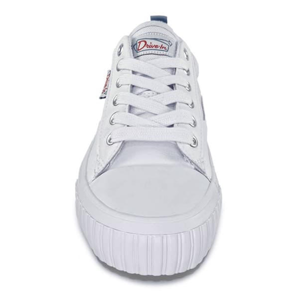 Womens Drive-In Originals&#174; Showtime Fashion Sneakers