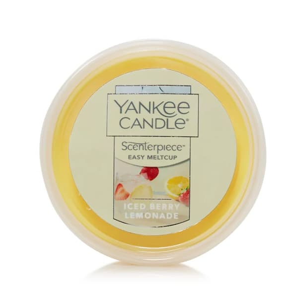 Yankee Candle(R) 2.2oz. Iced Berry Lemonade MeltCup