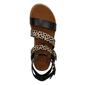 Womens Blowfish Malibu Fancy Strappy Sandals - image 4