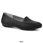Womens Cliffs by White Mountain Gracefully Loafers - image 8