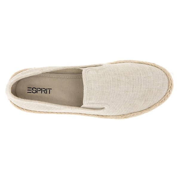 Womens Esprit Nadine Fashion Sneakers