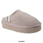 Womens LAMO Jane Platform Slippers - image 10