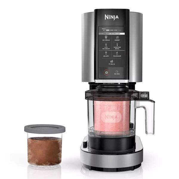 Ninja&#40;R&#41; CREAMi Ice Cream Maker - image 