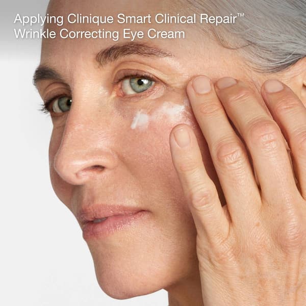 Clinique Anti-Aging Routine: Mini Smart Clinical Repair Skincare