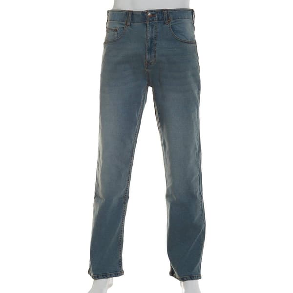 Mens Architect&#174; ActiveFlex Slim Fit Denim Jeans