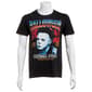 Young Mens Michael Meyers Halloween Graphic Tee - image 1