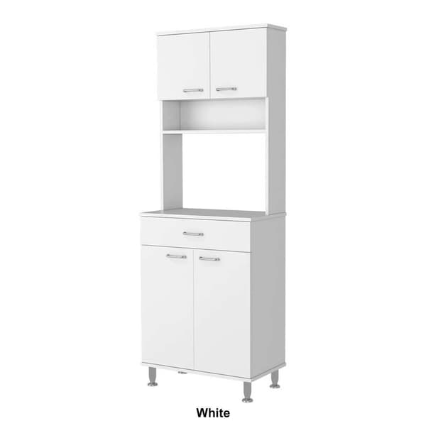 FM FURNITURE Bay Area Pantry