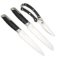 BergHOFF Leo Graphite 3pc. Stainless Steel Forged Cutlery Set - image 3
