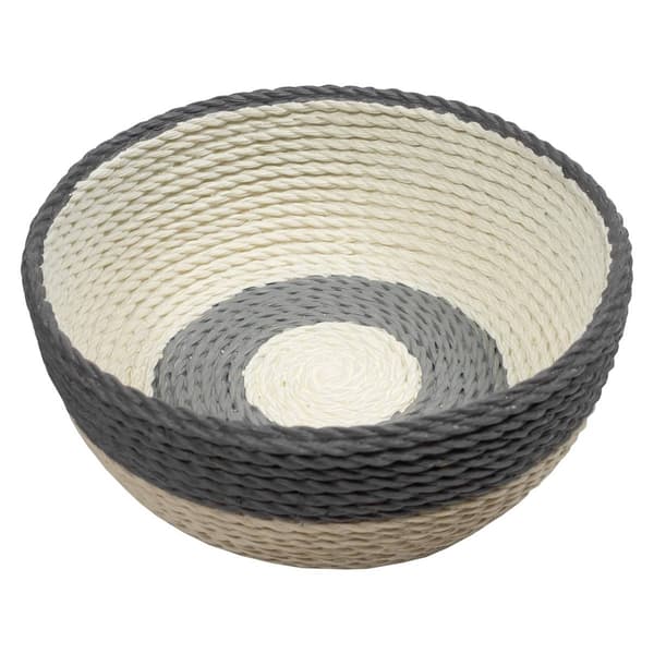 Sweet Home Collection Twist 4pc. Bath Accessory Set