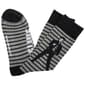 Mens Perris Elvis Jailhouse Rock Crew Socks - image 1