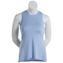 Womens Starting Point Performance Racerback Tank Top