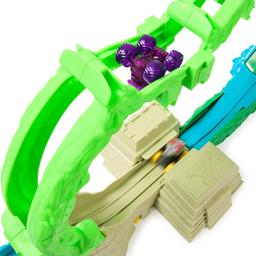 Spin Master Monster Jam Cobra''s Crazy Escape