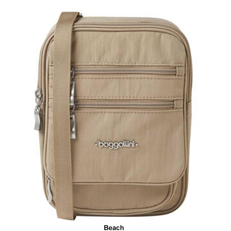Baggallini Legacy Journey Crossbody