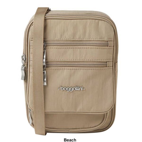 Baggallini Legacy Journey Crossbody