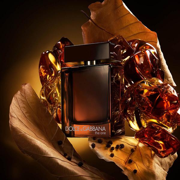 Dolce&Gabbana The One For Men Pafum Gift Set