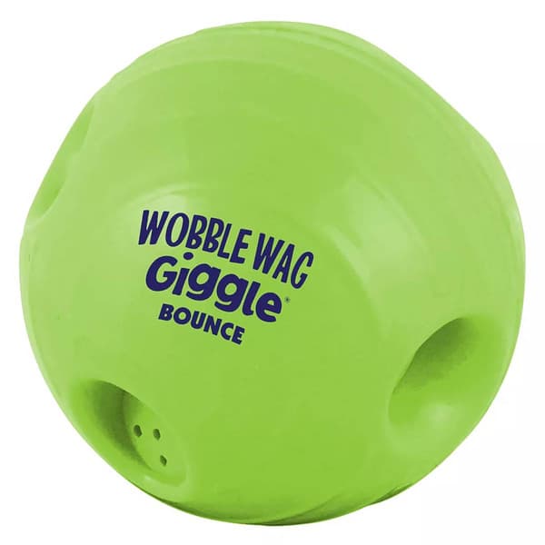 Wobble Wag Giggle Pet Toy