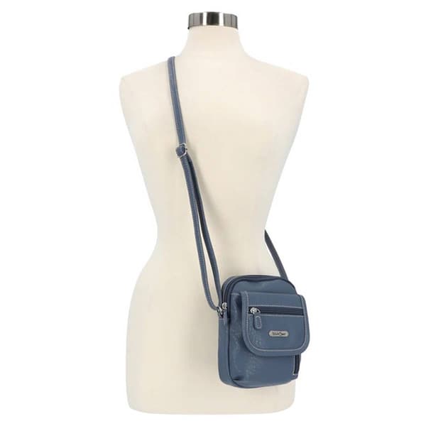 Multisac Micro Everest Crossbody