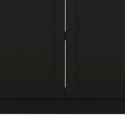 FM FURNITURE Perseus Cabinet Set