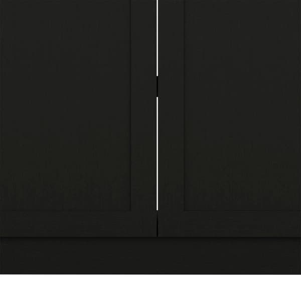 FM FURNITURE Perseus Cabinet Set
