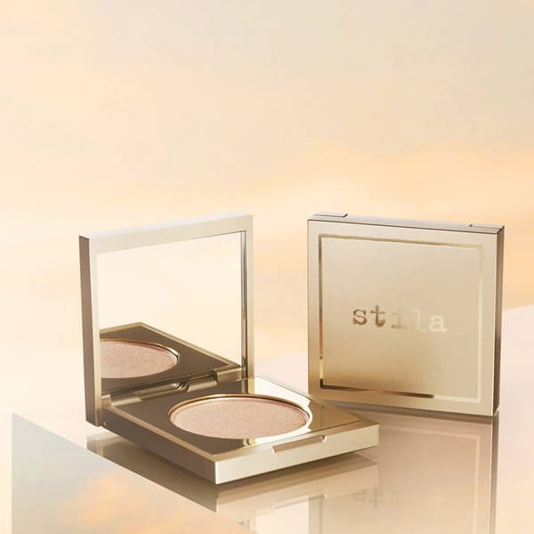 Stila Cosmetics Kitten Eyeshadow Compact