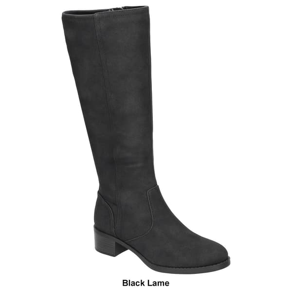 Womens Easy Street Tucker Tall Boots