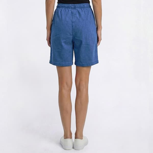Plus Size Hasting & Smith Denim Shorts
