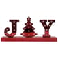Northlight Seasonal 6.5in. LED Joy Christmas Marquee Sign - image 3