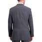 Mens Haggar Stretch Travel Performance Suit Jacket - image 2