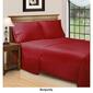Superior Egyptian Cotton 600 Thread Count Stripe Sheet Set - image 16