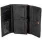 Womens Julia Buxton Bianca Wallet - image 4