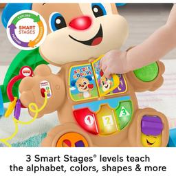 Fisher-Price® Laugh and Learn® Puppy Walker
