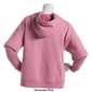 Womens Champion Powerblend Relaxed Hoodie - image 2