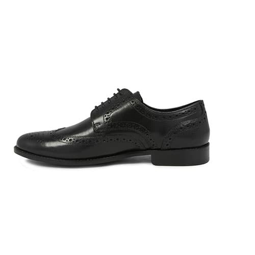 Mens Nunn Bush Nelson Wingtip Oxfords