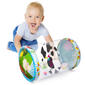 Baby Unisex Hoovy Barn Friends Baby Roller Ball Drop Toy - image 1