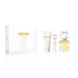 Moschino Toy 2 3pc. Gift Set - $151 Value