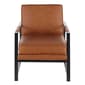 LumiSource Franklin Contemporary Arm Chair - image 4