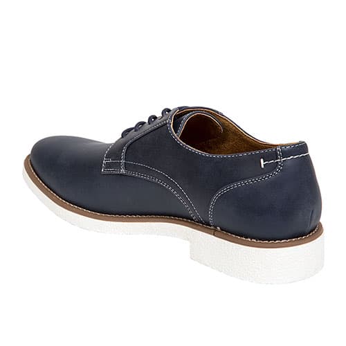 Mens Deer Stags&#174; Gorham Plain Toe Oxfords