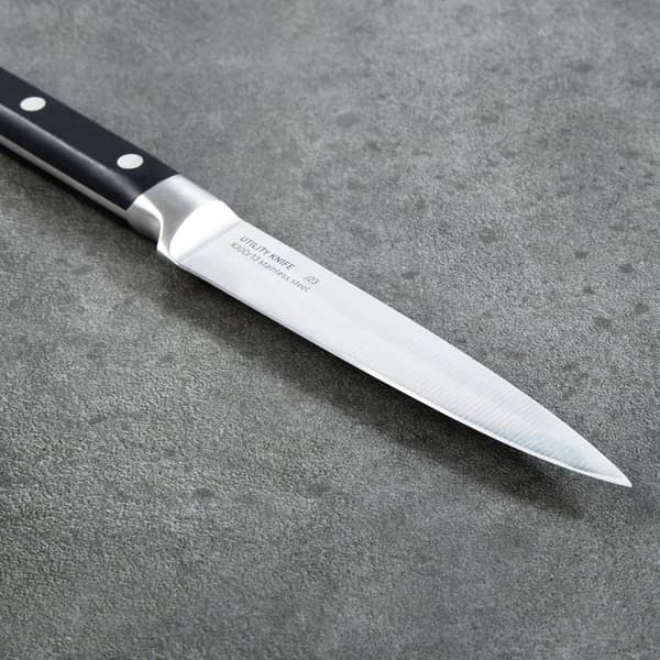 BergHOFF Gene Stainless Steel 5in. Utility Knife