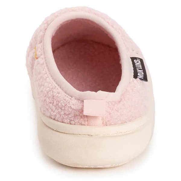 Womens Muk Luks Luna Icon Patch Clogs
