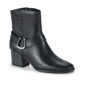BareTraps&#40;R&#41; Tiana Block Heel Ankle Boots - image 1
