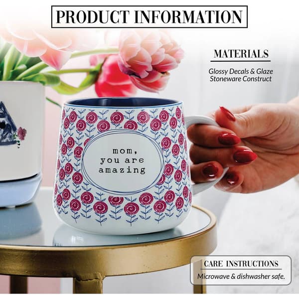 Pavilion Mom You Are Amazing Mug