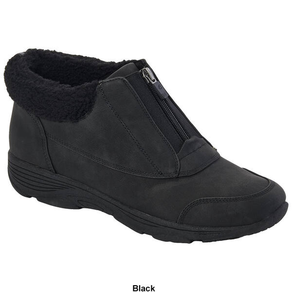 Womens Easy Spirit Exclaim Ankle Winter Boots