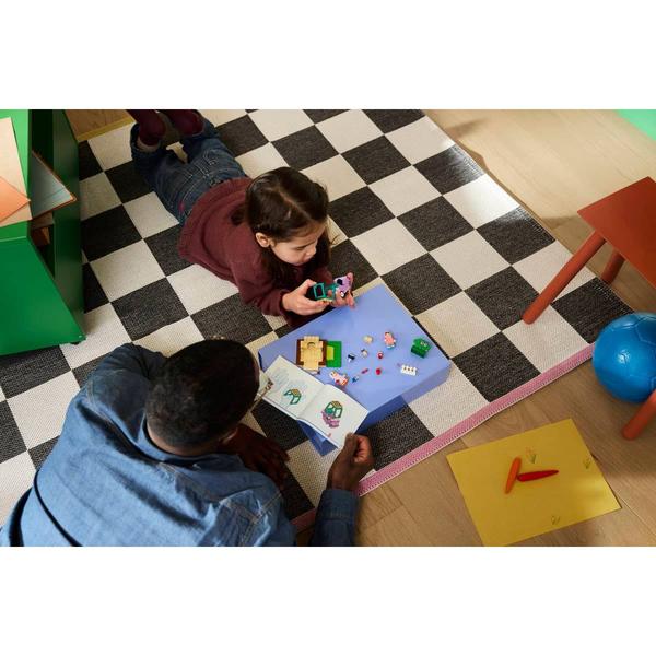 LEGO® Bluey Grannies With Bingo & Bluey Building Kit