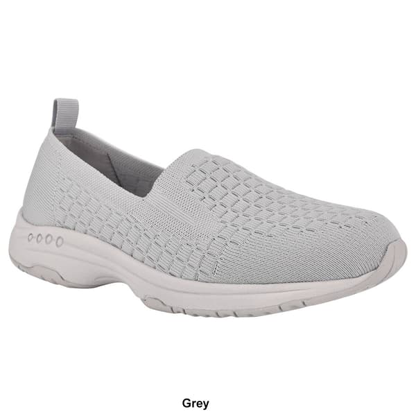 Womens Easy Spirit Tech 2 Slip On Fashion Sneakers