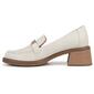 Womens Dr. Scholl''s Rate Up Bit Heeled Loafers - image 2